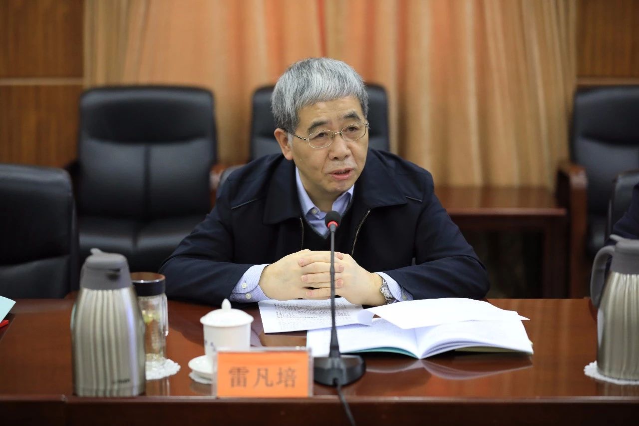 中國船舶集團召開第一次安委會、核安全領導小組、能源節約與環境保護領導小組會議