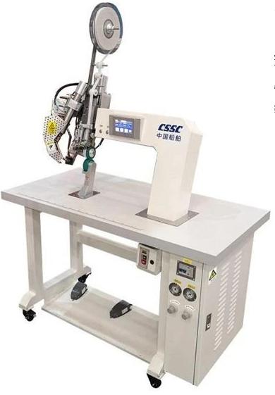 平面口罩機、N95口罩機和防護服壓條機和的研發(fā)制造任務(wù)