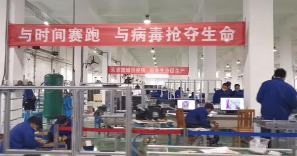 中國(guó)船舶:我可以,我們來(lái)造